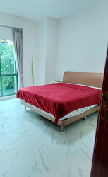 Signature Park (D21), Condominium #550991071